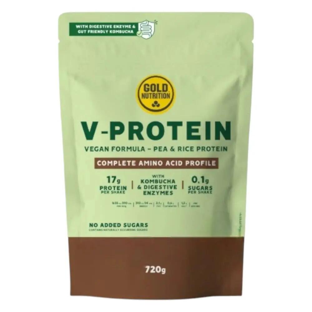 GOLD NUTRITION picture