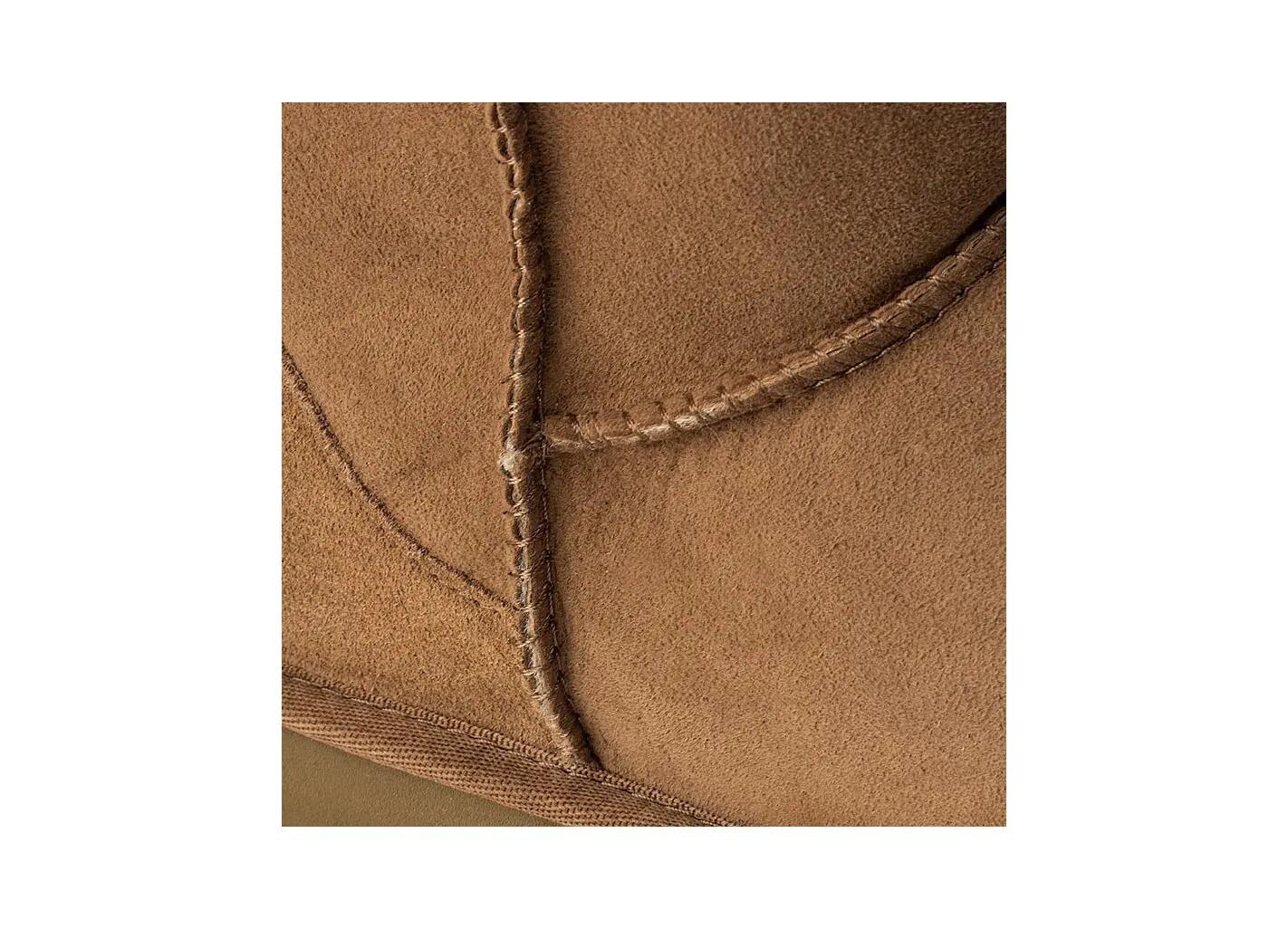 Sandale
Botte esquimau Baskets Homme UGG CLASSIC MINI  Cui 6/8