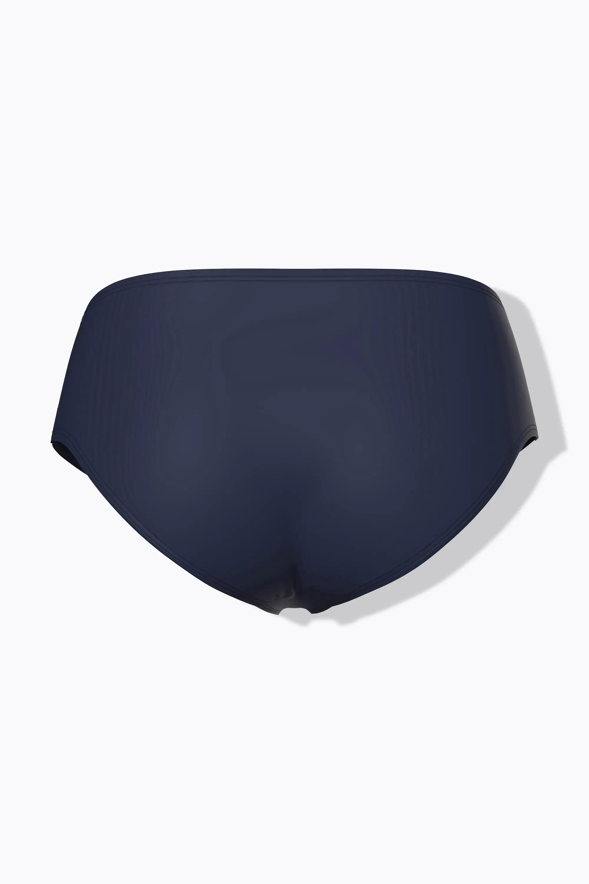 Dames Bikinibroekje veelzijdig combineerbaar UPF 20+ 2/13