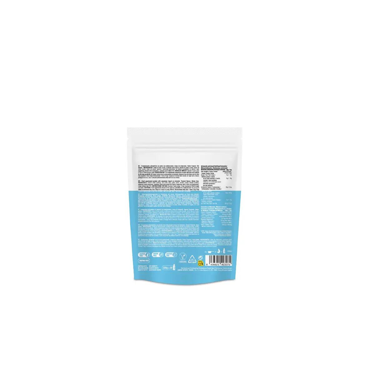 HYDRAZERO XTREME 225g TROPISCH 7/7