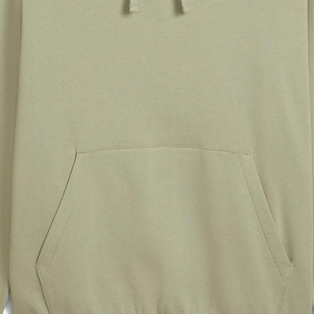 Férfi Kapucnis pulóver, pamut - Puma Ess Elevated Hoodie 5/5