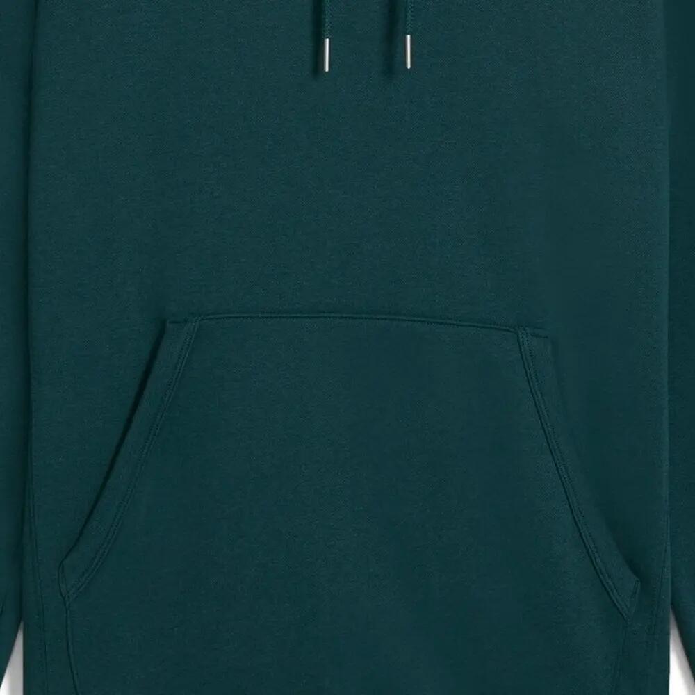 Férfi Kapucnis pulóver, pamut - Puma Class Graphic Hoodie 5/5