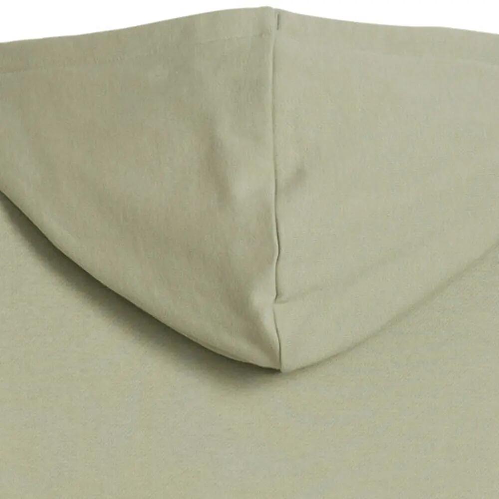 Férfi Kapucnis pulóver, pamut - Puma Ess Elevated Hoodie 4/5