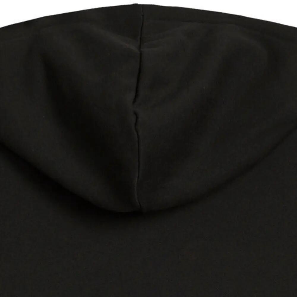 Hoodie Puma Ess Block Hoodie Fl, Preto, Homens 4/4