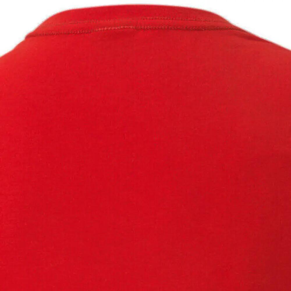 T-shirt Puma Teamgoal 23 65670901-2pack, Rood, Kinderen 4/4