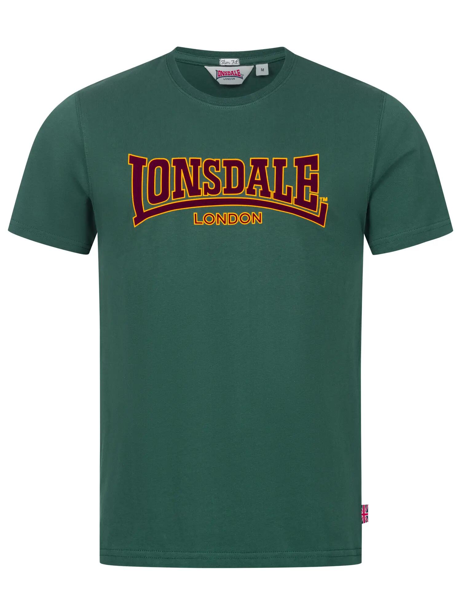 T-shirt Lonsdale Classic 2/5