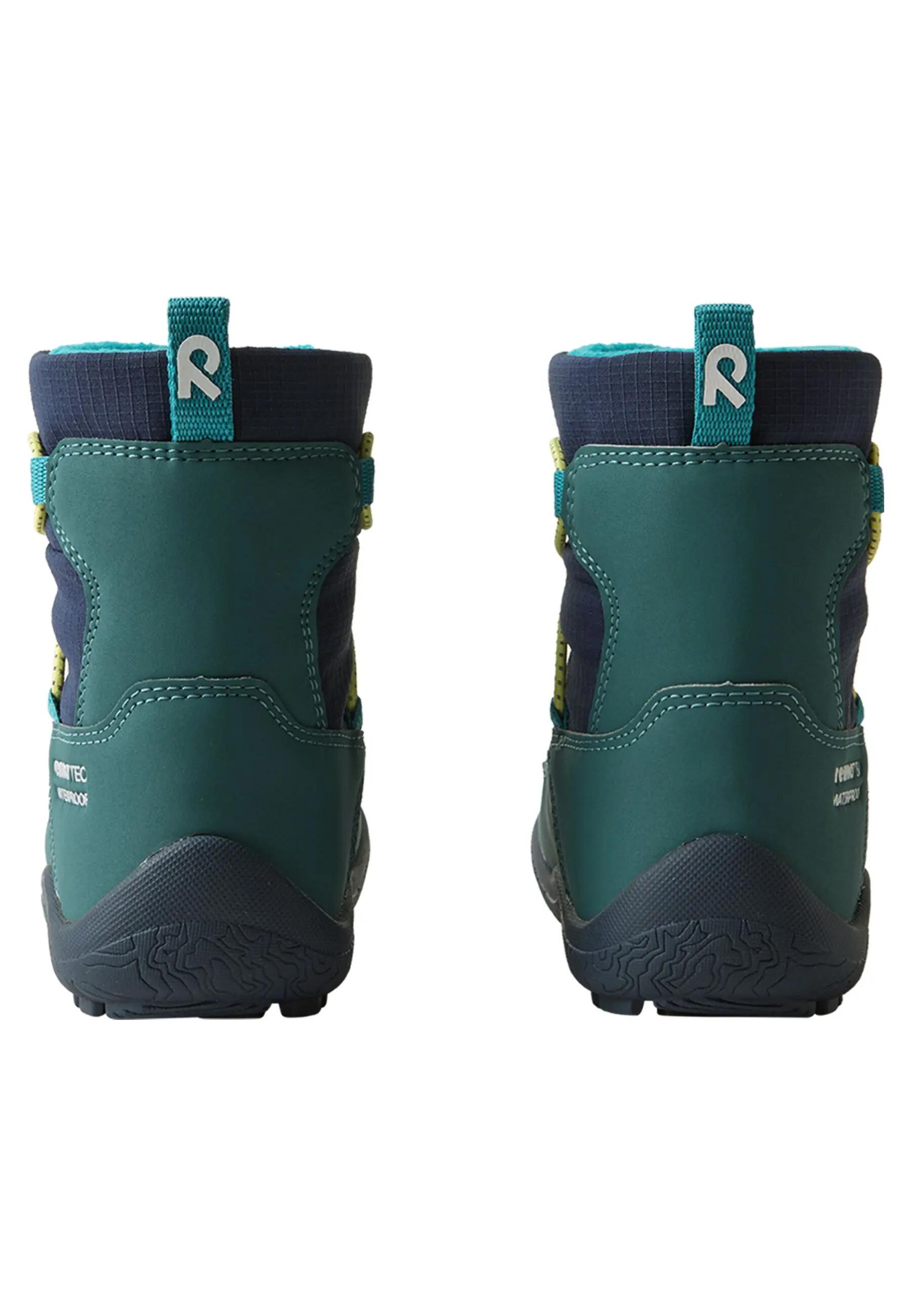 Bottines d’hiver minimalistes ReimaTec Ensilumi Kids - Sans PVC ni PFAS 5/8