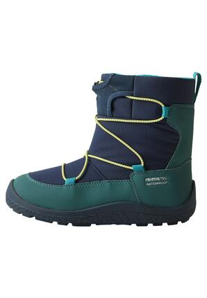 ReimaTec Barfuß Winterstiefel Ensilumi Junior - PVC- und PFAS-frei