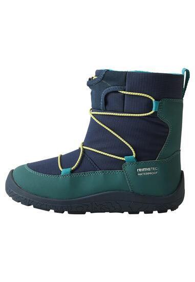 ReimaTec Barfuß Winterstiefel Ensilumi Junior - PVC- und PFAS-frei