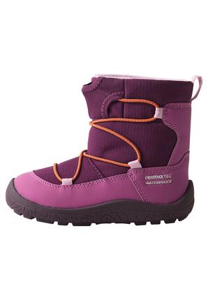 ReimaTec Barfuß Winterstiefel Ensilumi Kids - PVC- und PFAS-frei
