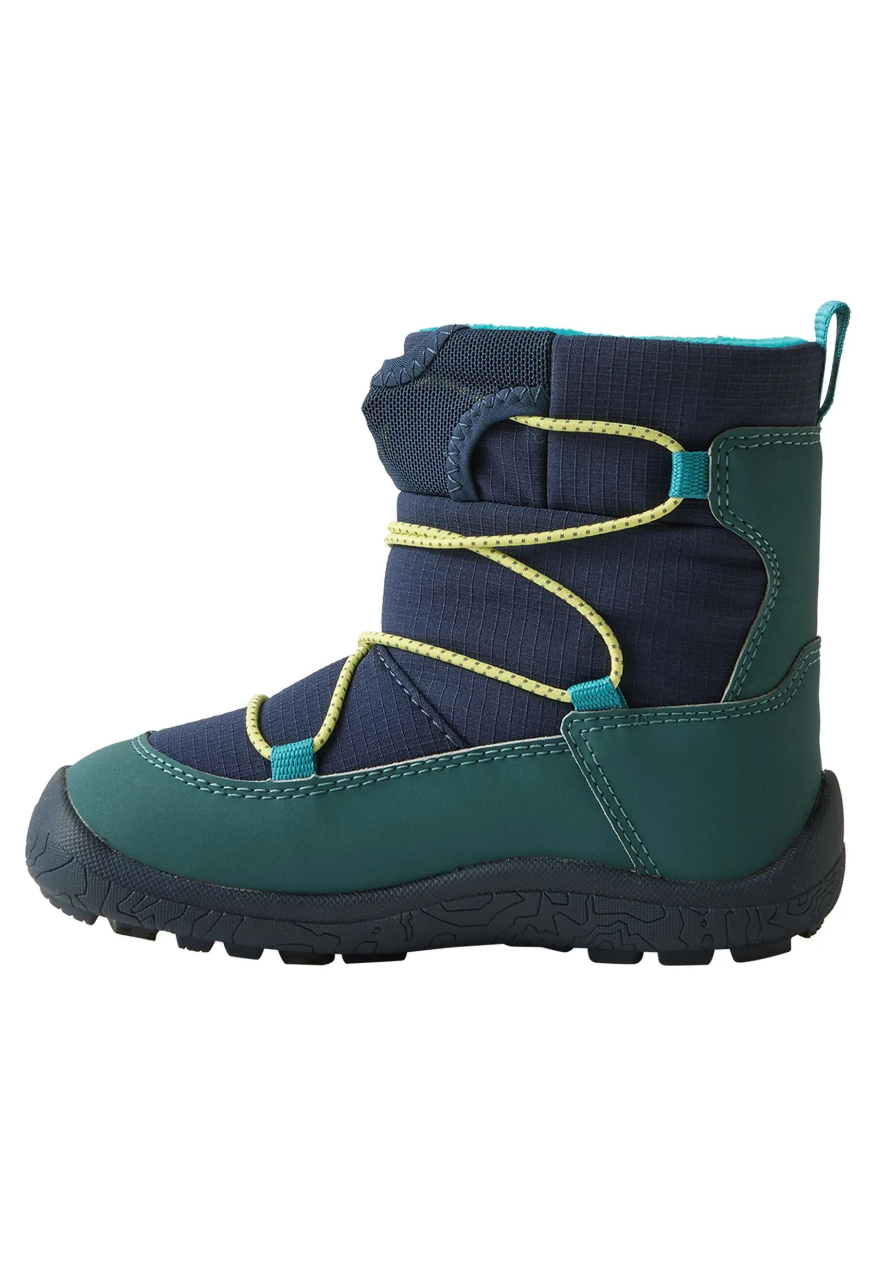 Bottines d’hiver minimalistes ReimaTec Ensilumi Kids - Sans PVC ni PFAS 2/8