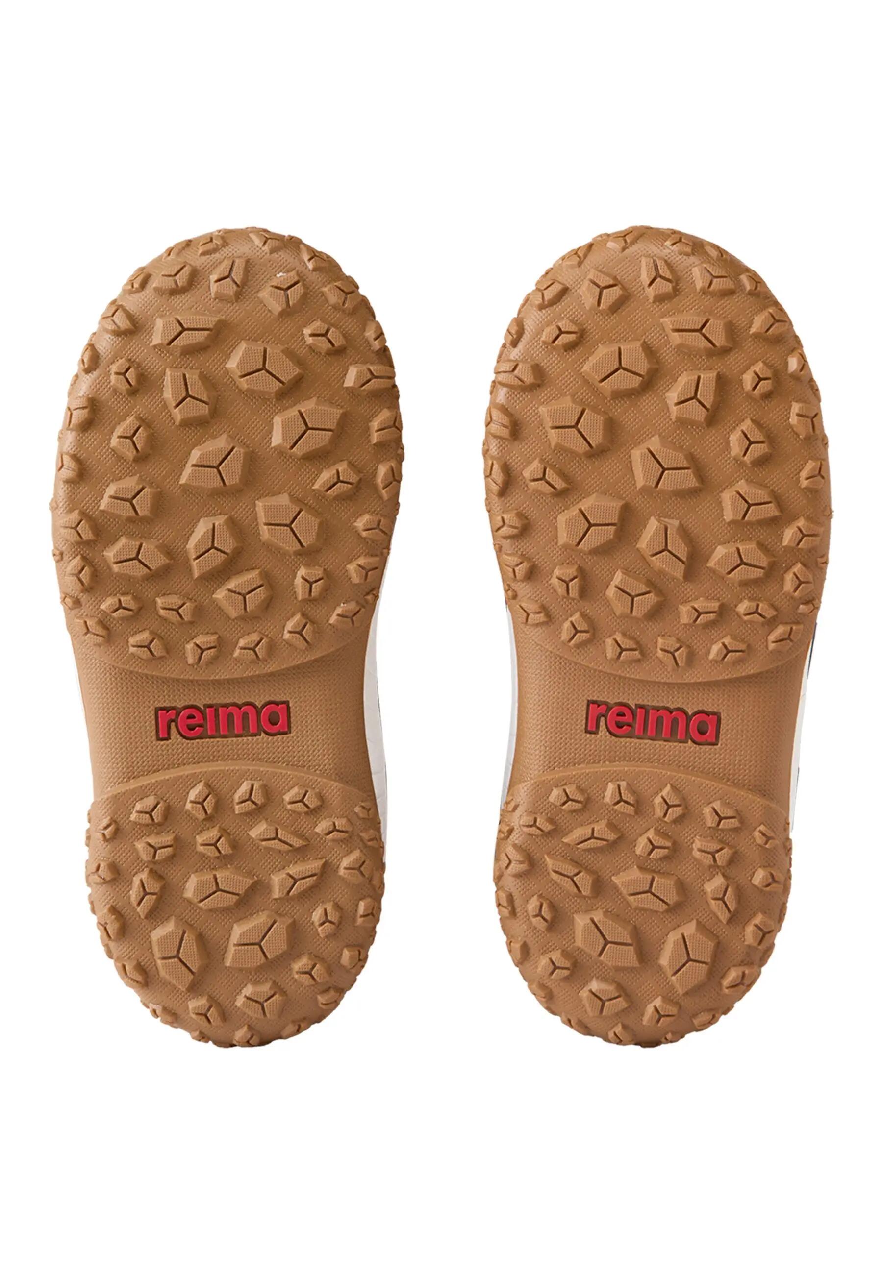 Botas de neve infantis Reima Samooja 7/9