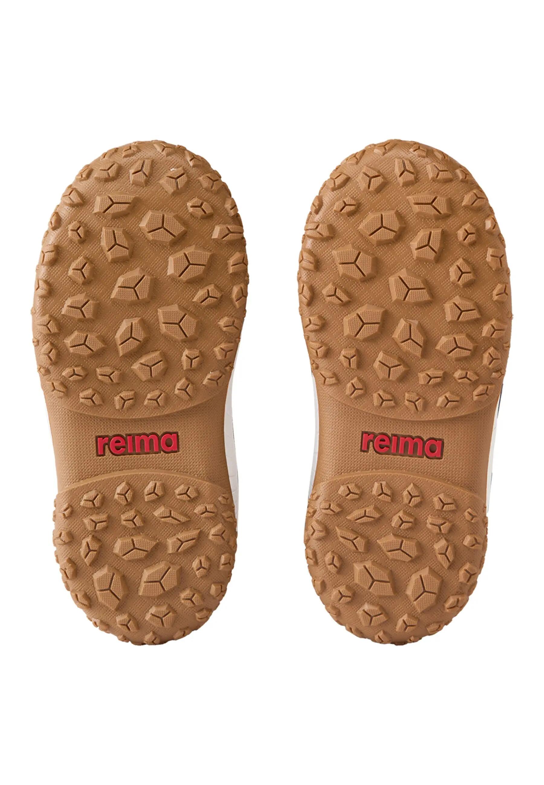 Dětské sněhule Reima Samooja 7/10