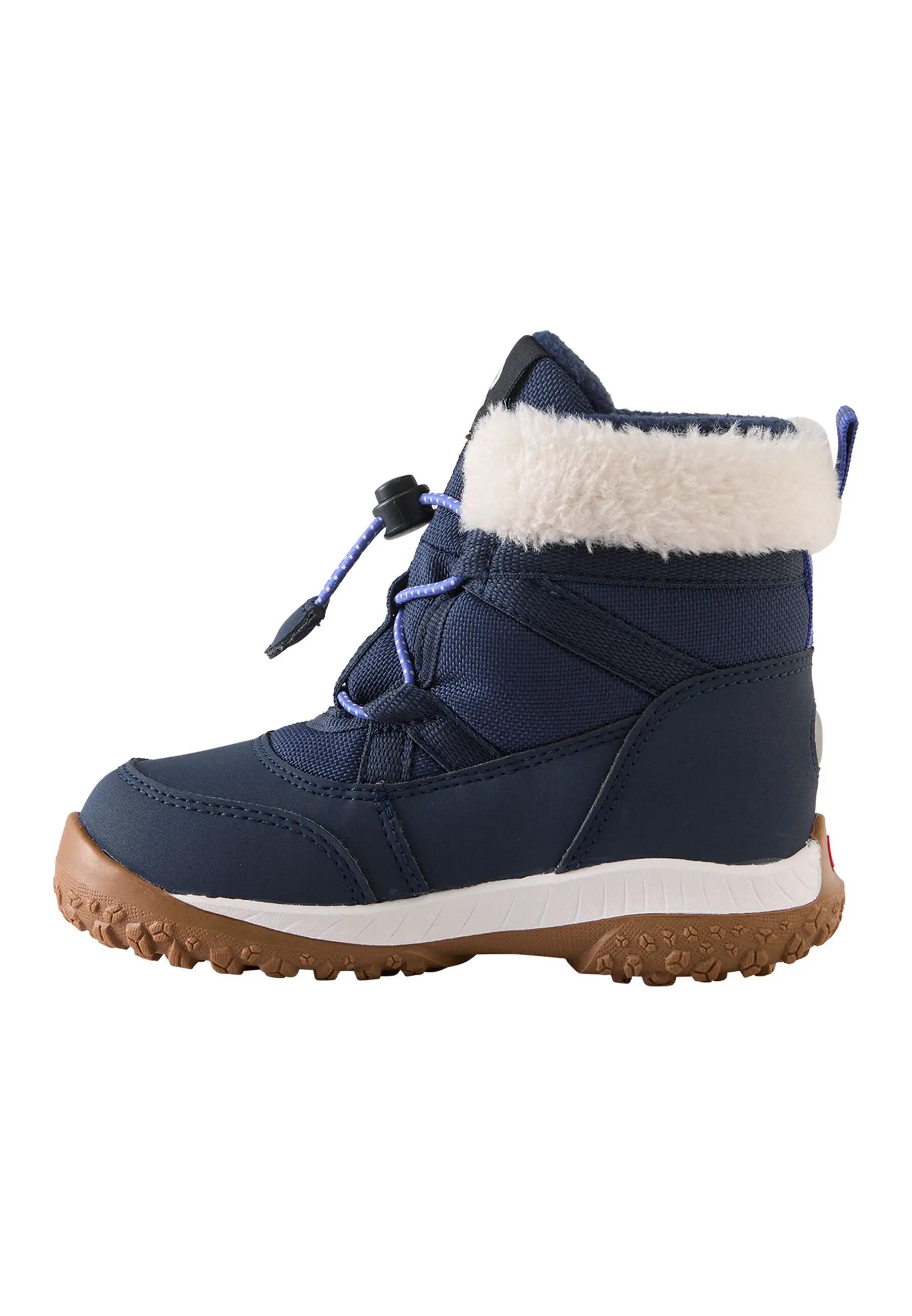 Botas de neve infantis Reima Samooja 2/9
