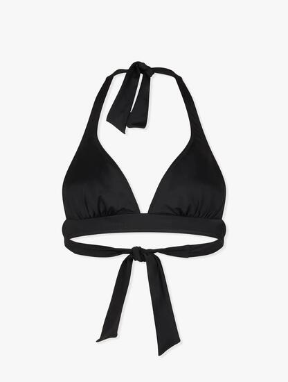 Haut de Maillot de Bain Foulard à Nouer | Femme | Doris