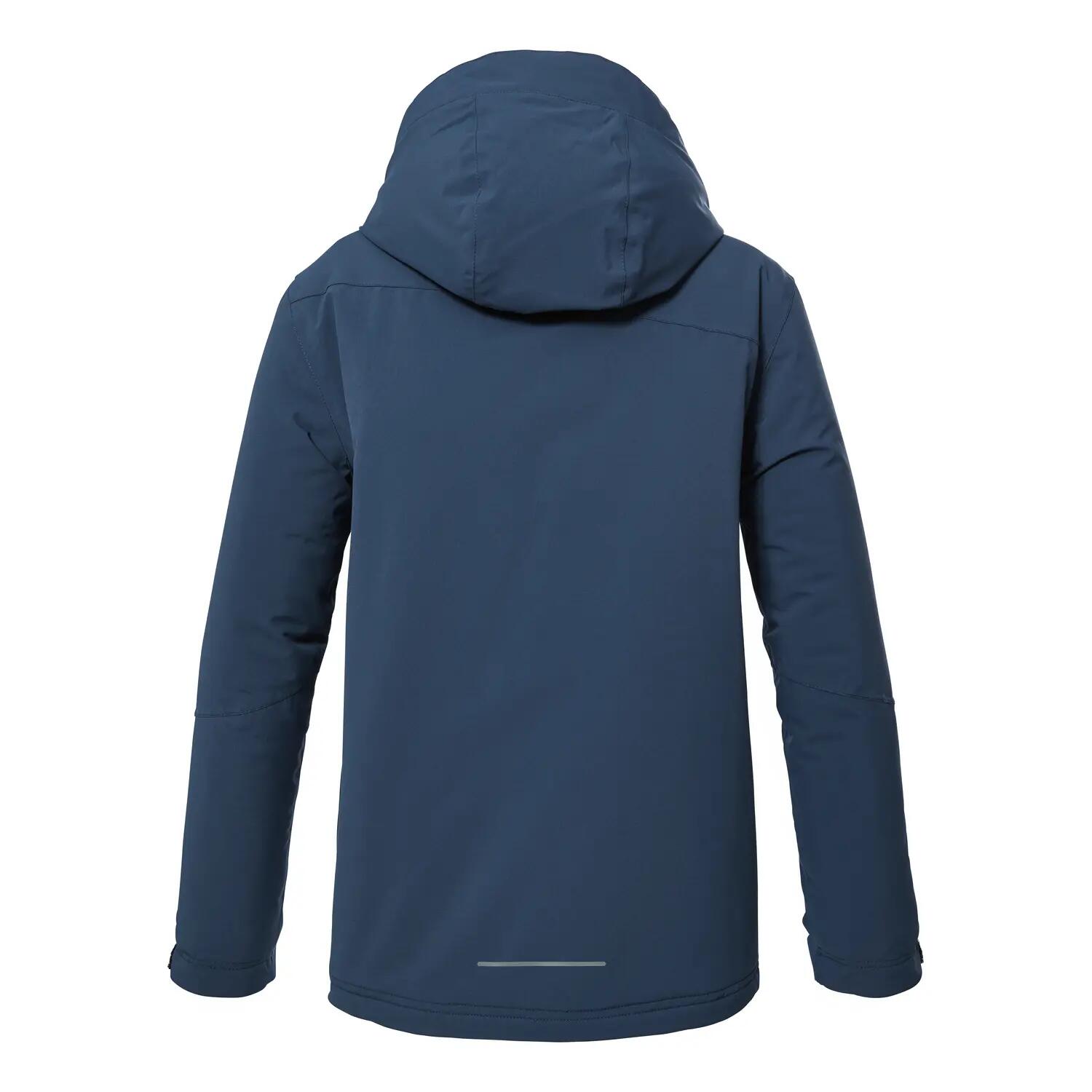 Jungen, Kinder Outdoorjacke KOW 159 2/11