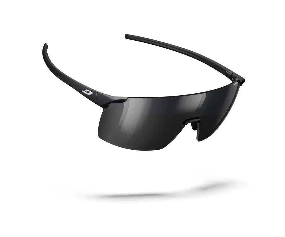 Lunettes de Soleil Trail Running Adulte FASTER S Photochromique 0-3 4/6