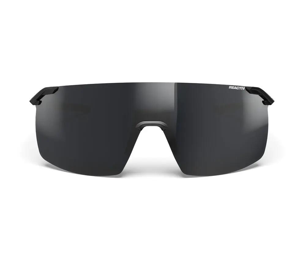 Lunettes de Soleil Trail Running Adulte FASTER S Photochromique 0-3 2/6