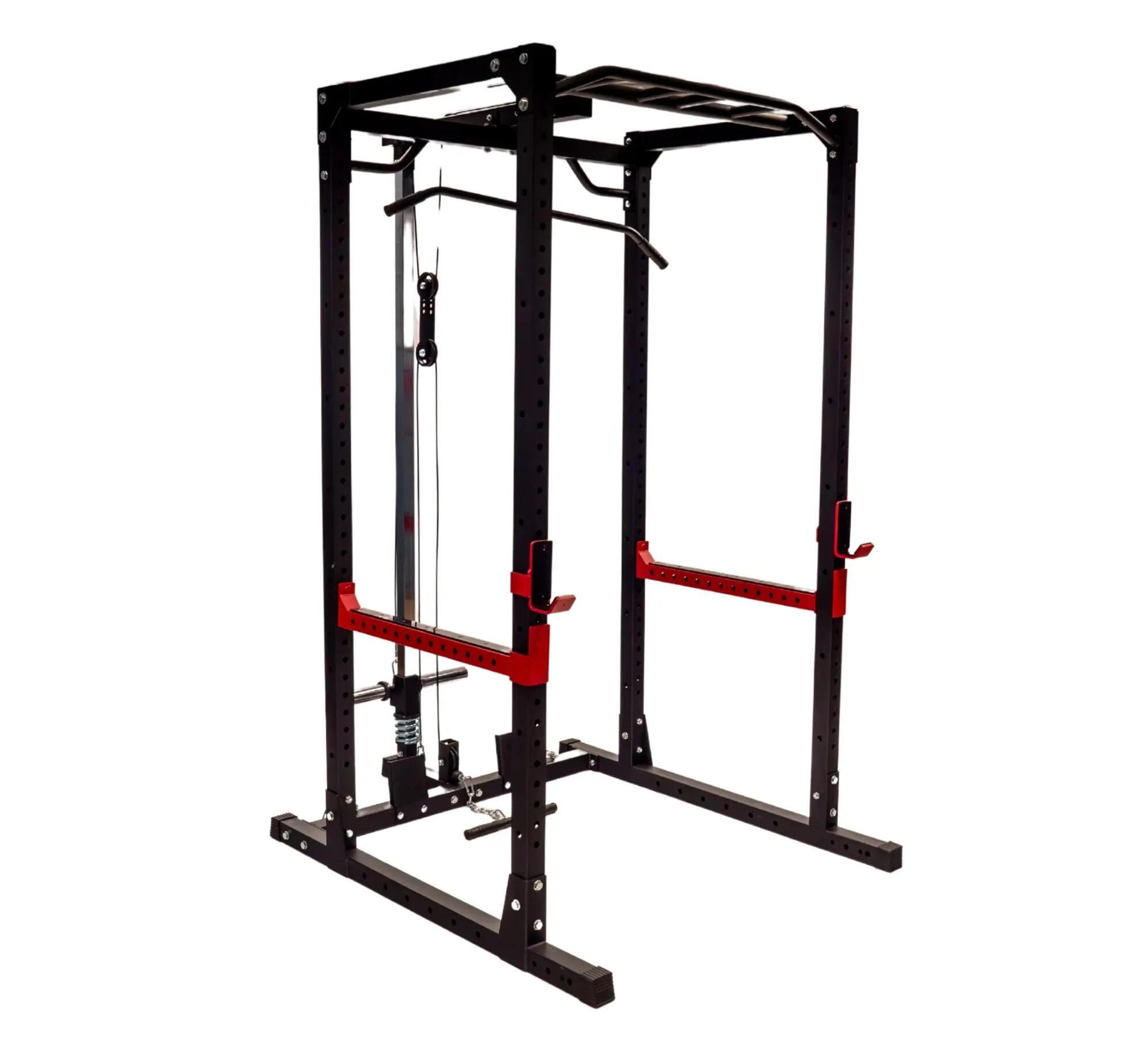 ION FITNESS picture