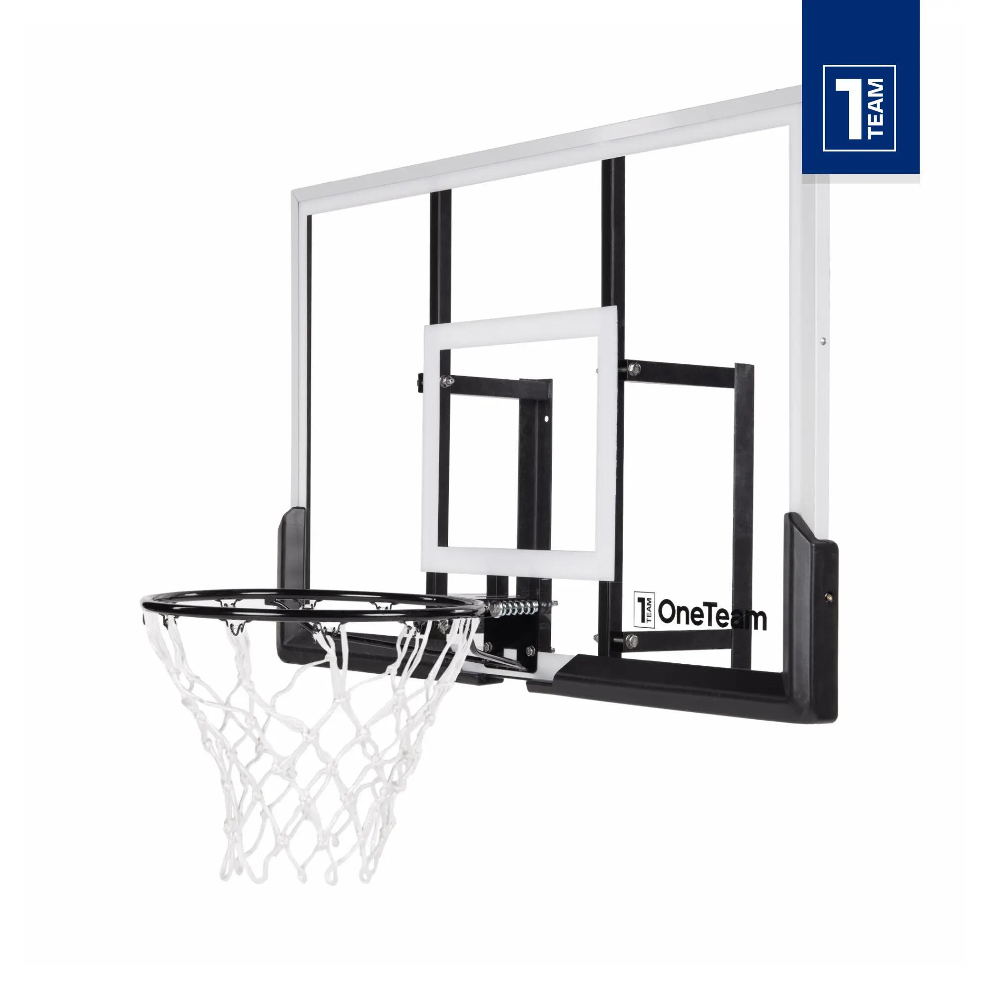 Kit de basketball OneTeam BB120P 4/7