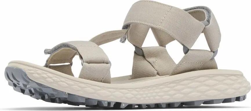 Sandales de Randonnée Columbia Konos Globetrot Gris Femme 5/7