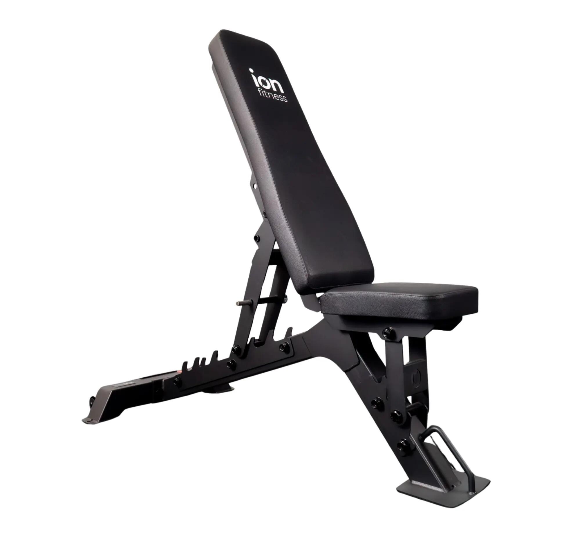 ION FITNESS picture
