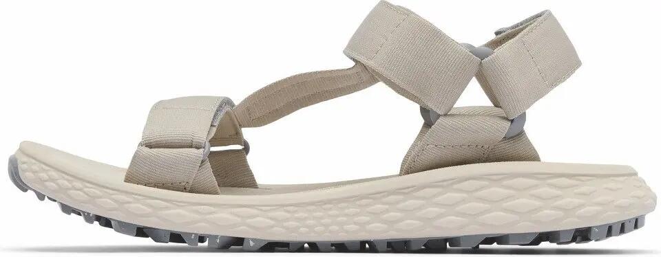 Sandales de Randonnée Columbia Konos Globetrot Gris Femme 4/7