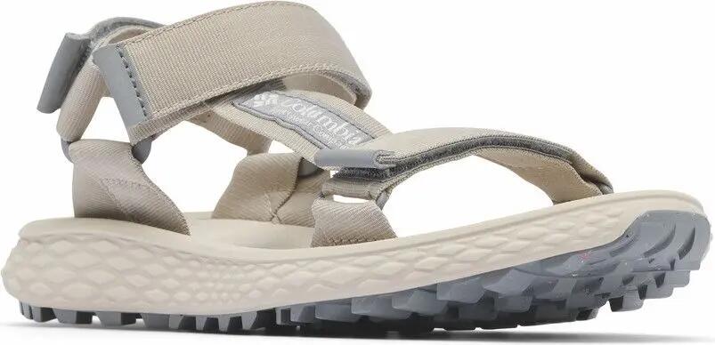 Sandales de Randonnée Columbia Konos Globetrot Gris Femme 2/7