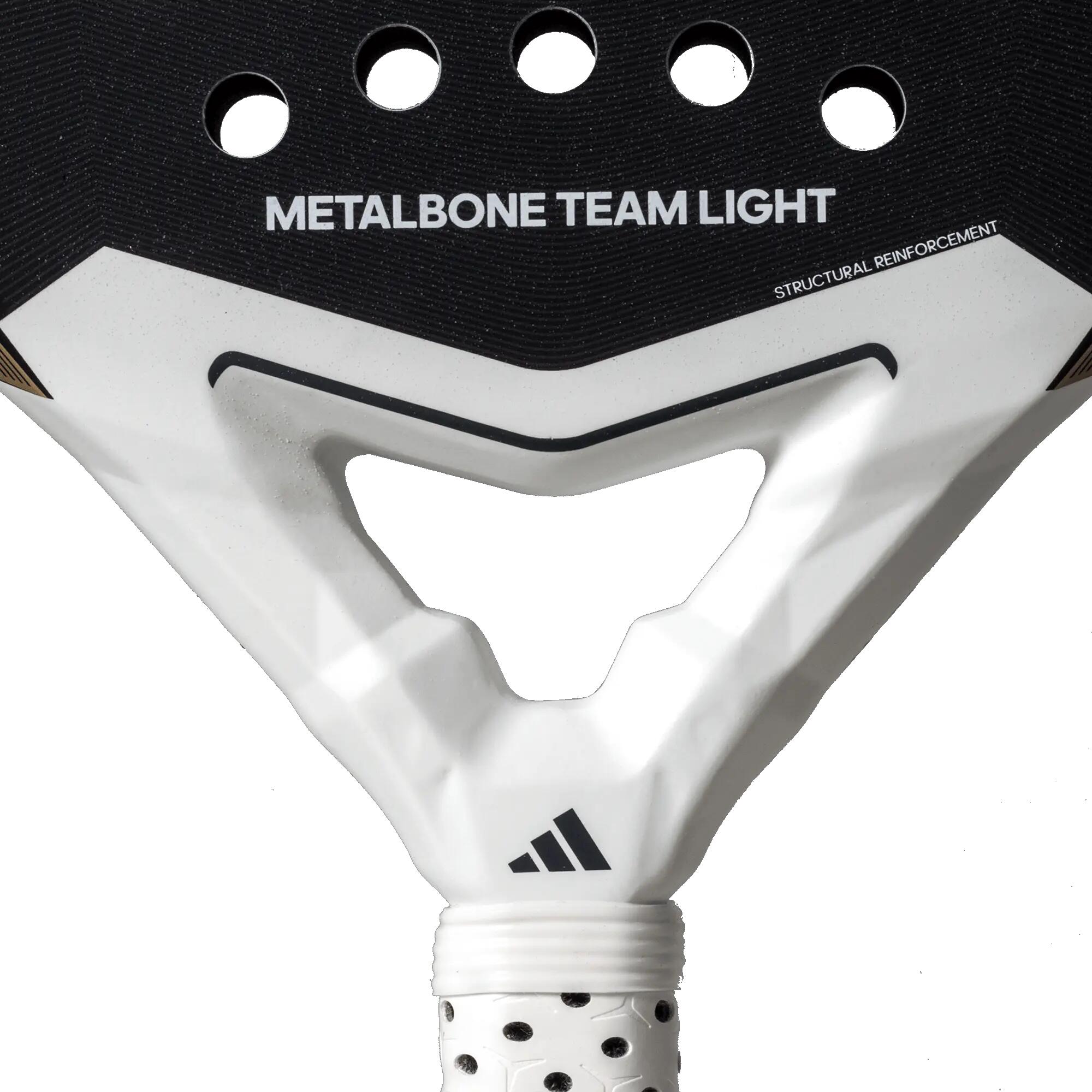 Padelracket Adidas Metalbone Team Light 3.4 3/3