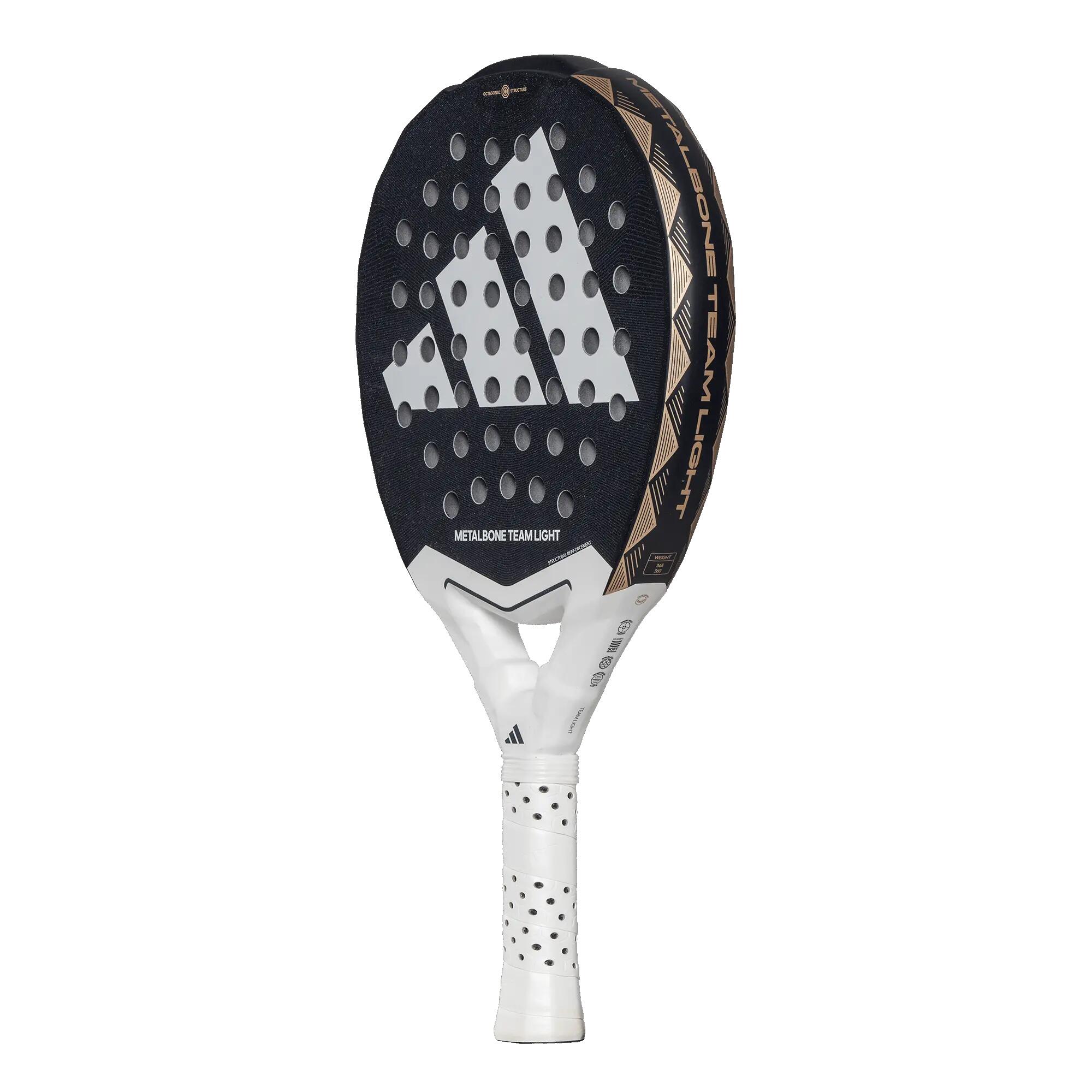 Padelracket Adidas Metalbone Team Light 3.4 2/3