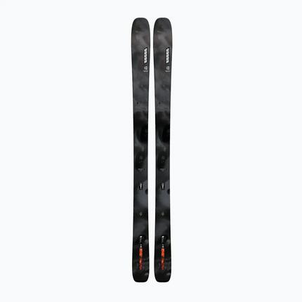 Skis de piste K2 Mindbender 99Ti