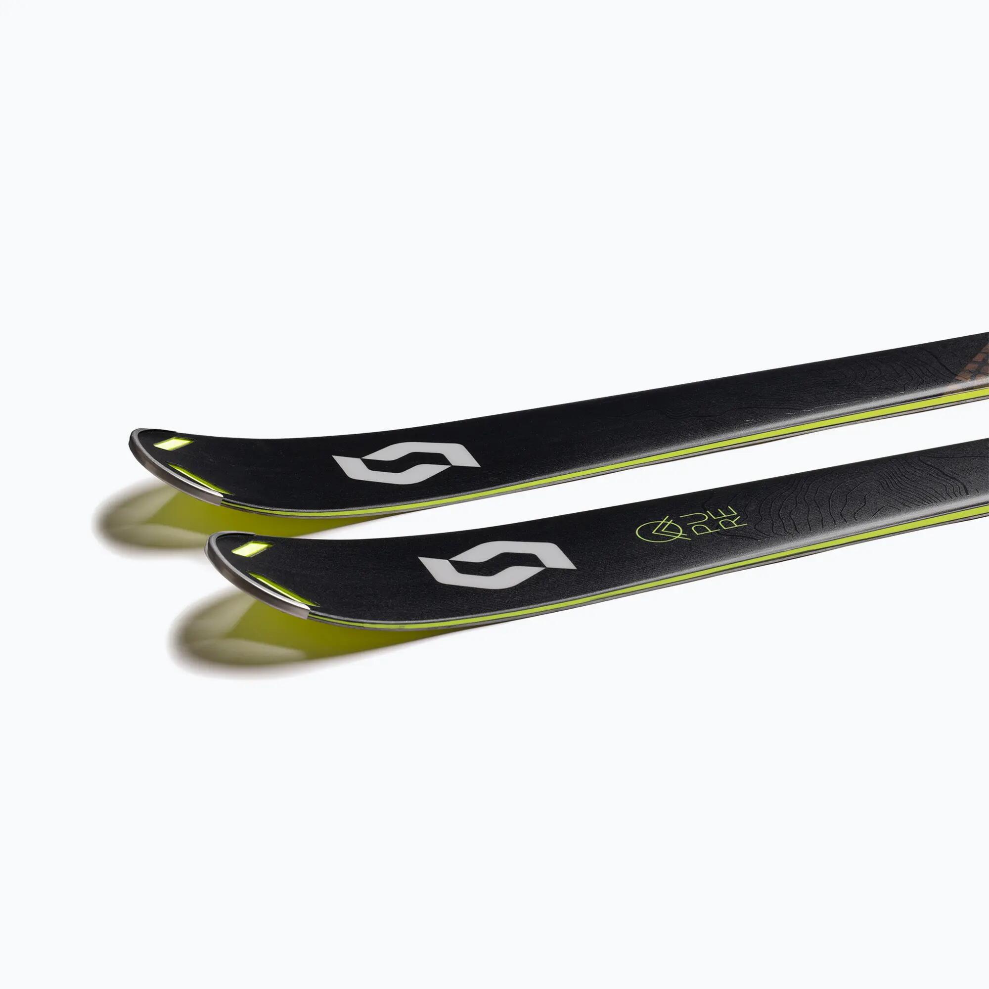 Sci da pista SCOTT Pure Piste 77Ti 4/6