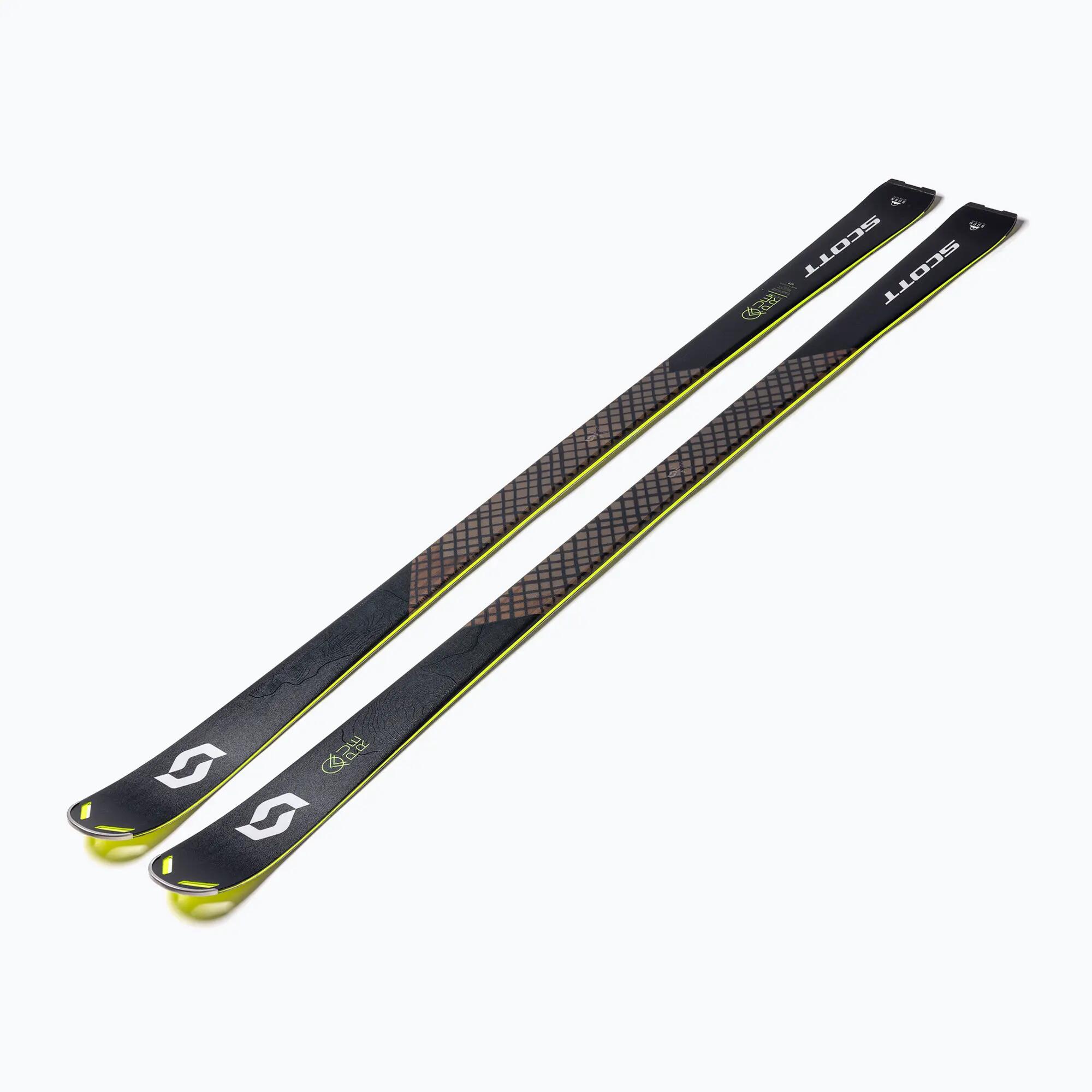 Sci da pista SCOTT Pure Piste 77Ti 3/6