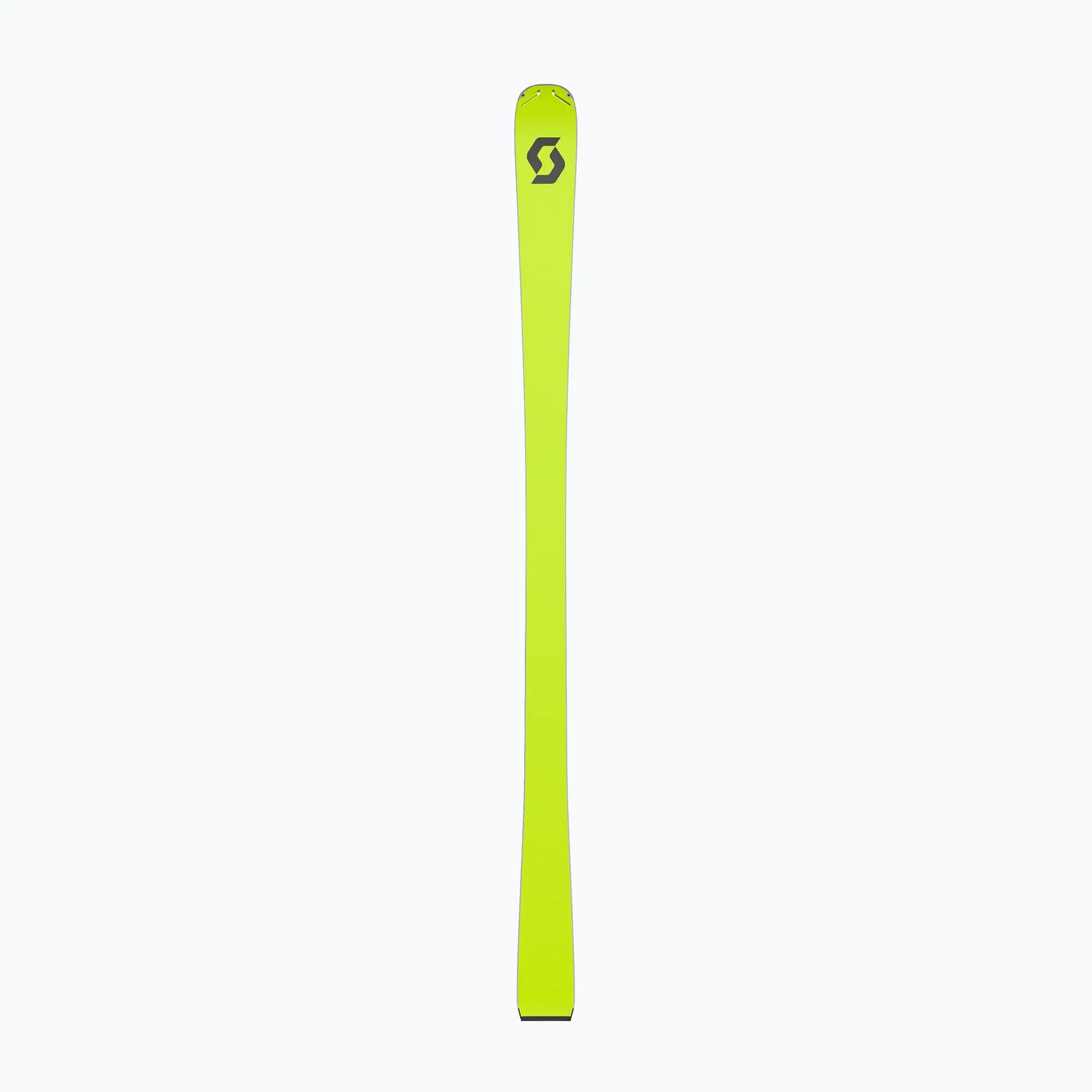 Sci da pista SCOTT Pure Piste 77Ti 2/6