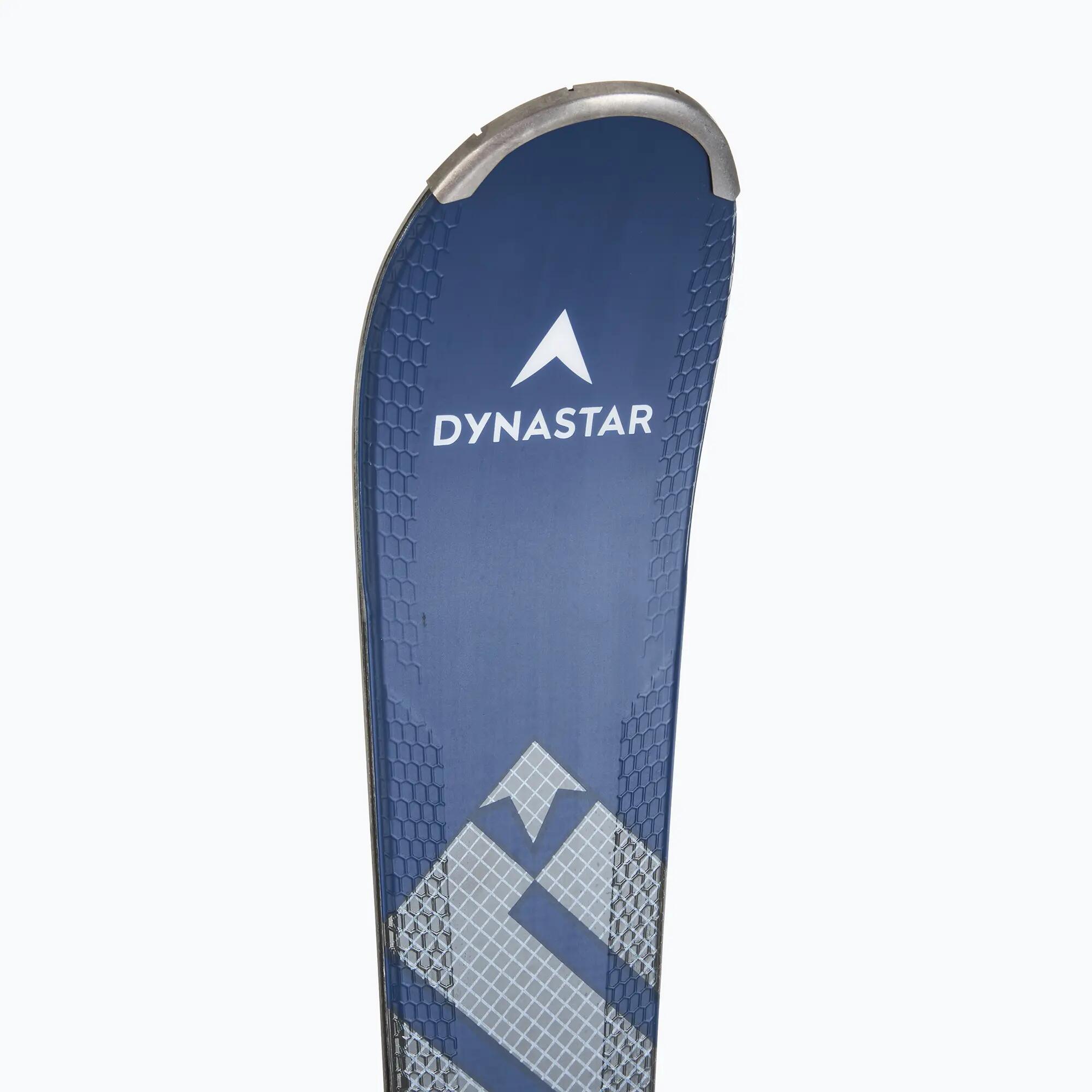 Skis de piste Dynastar Speed 563 Konect + fixations NX12 Konect GW 6/7