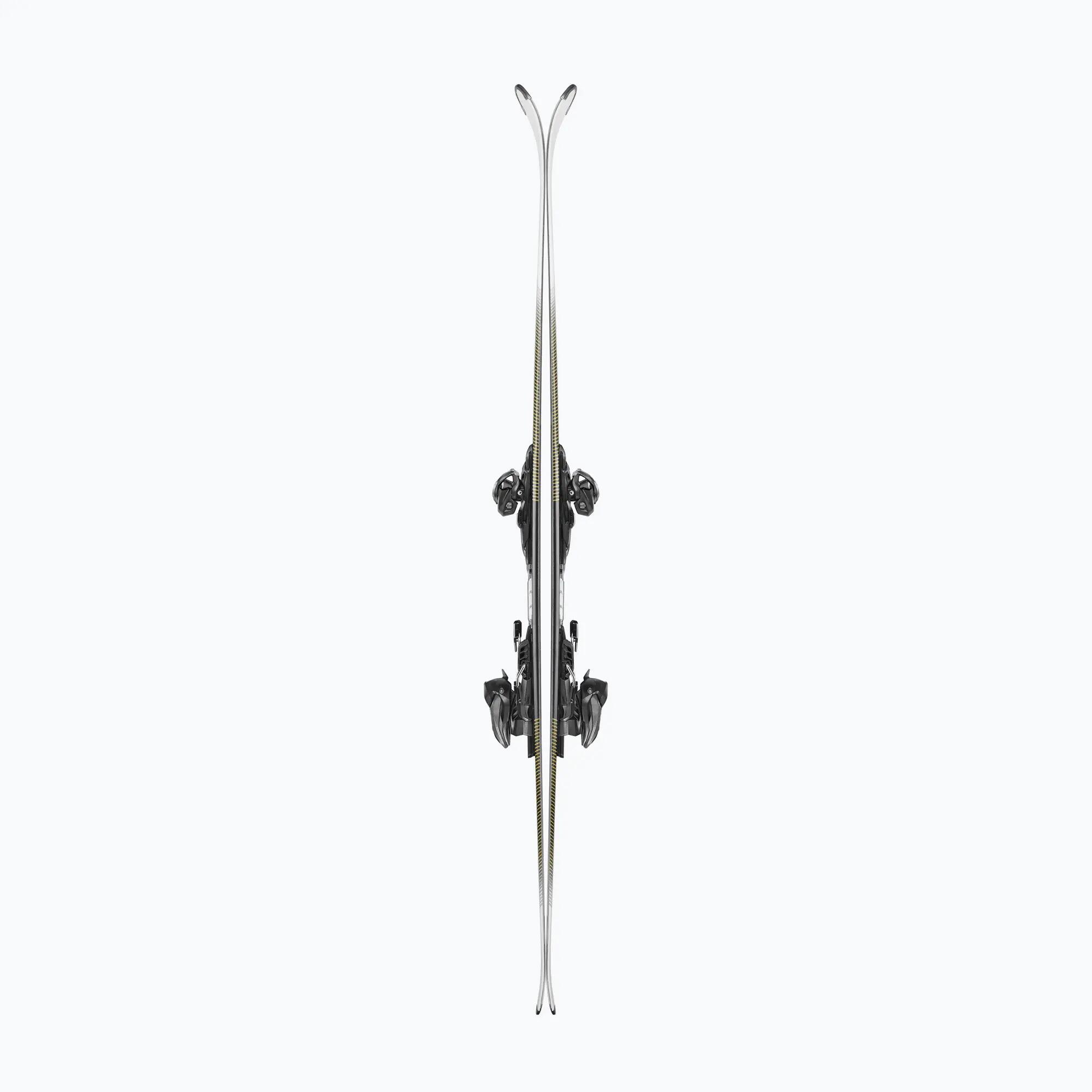 Nordica Belle Prime női alpesi síléc + TP2COMP10 FDT kötések 2/7
