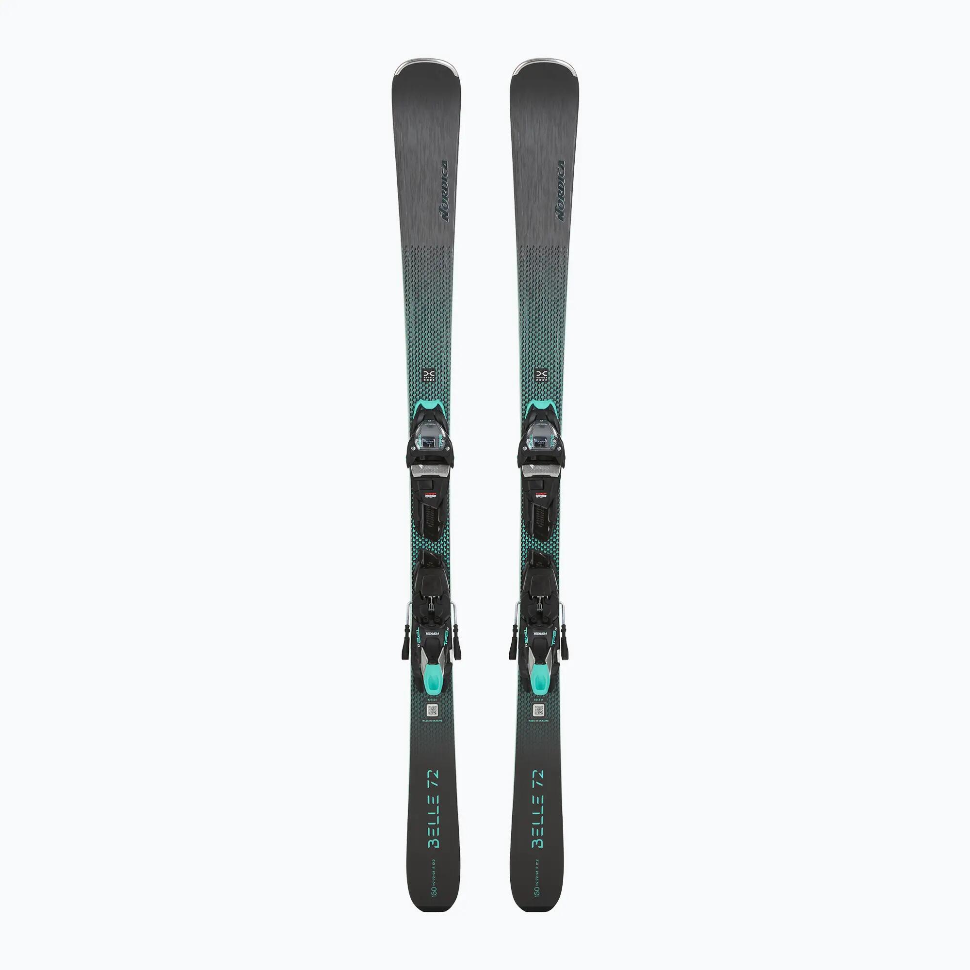 NORDICA picture