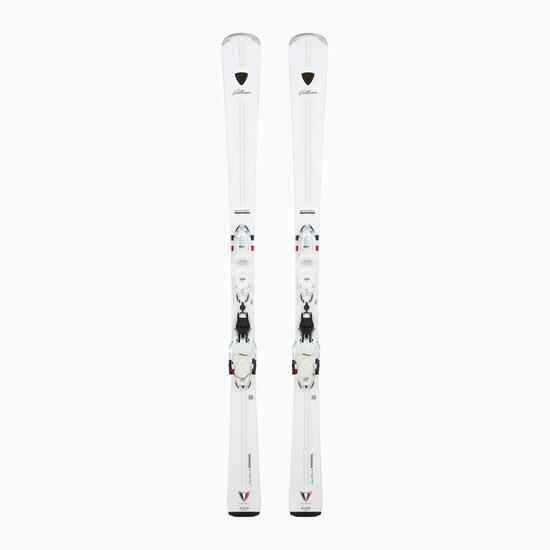 Skis de piste femme Rossignol Signature Victoire + fixations Xpress W 11 GW