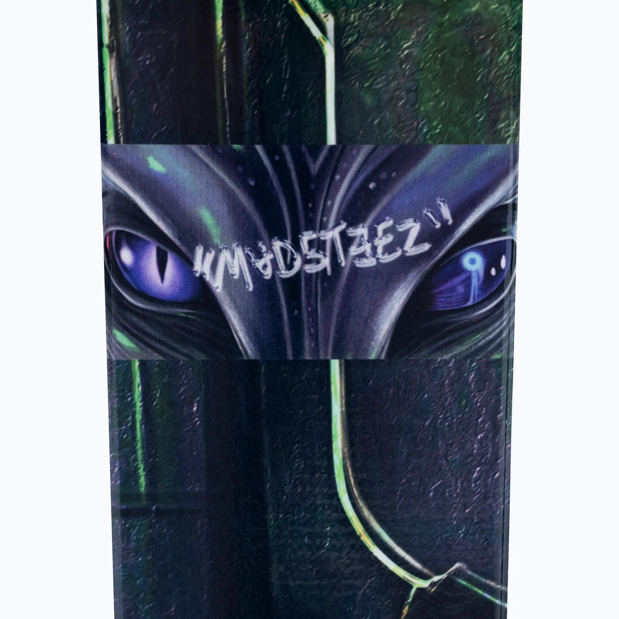 Sci da discesa Armada ARV 100 Madsteez 7/7
