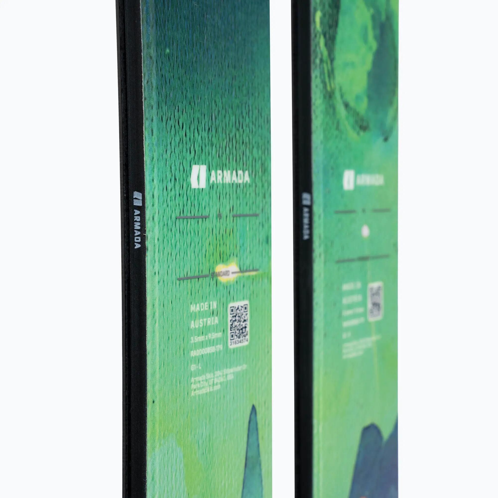 Sci da discesa Armada ARV 100 Madsteez 6/7