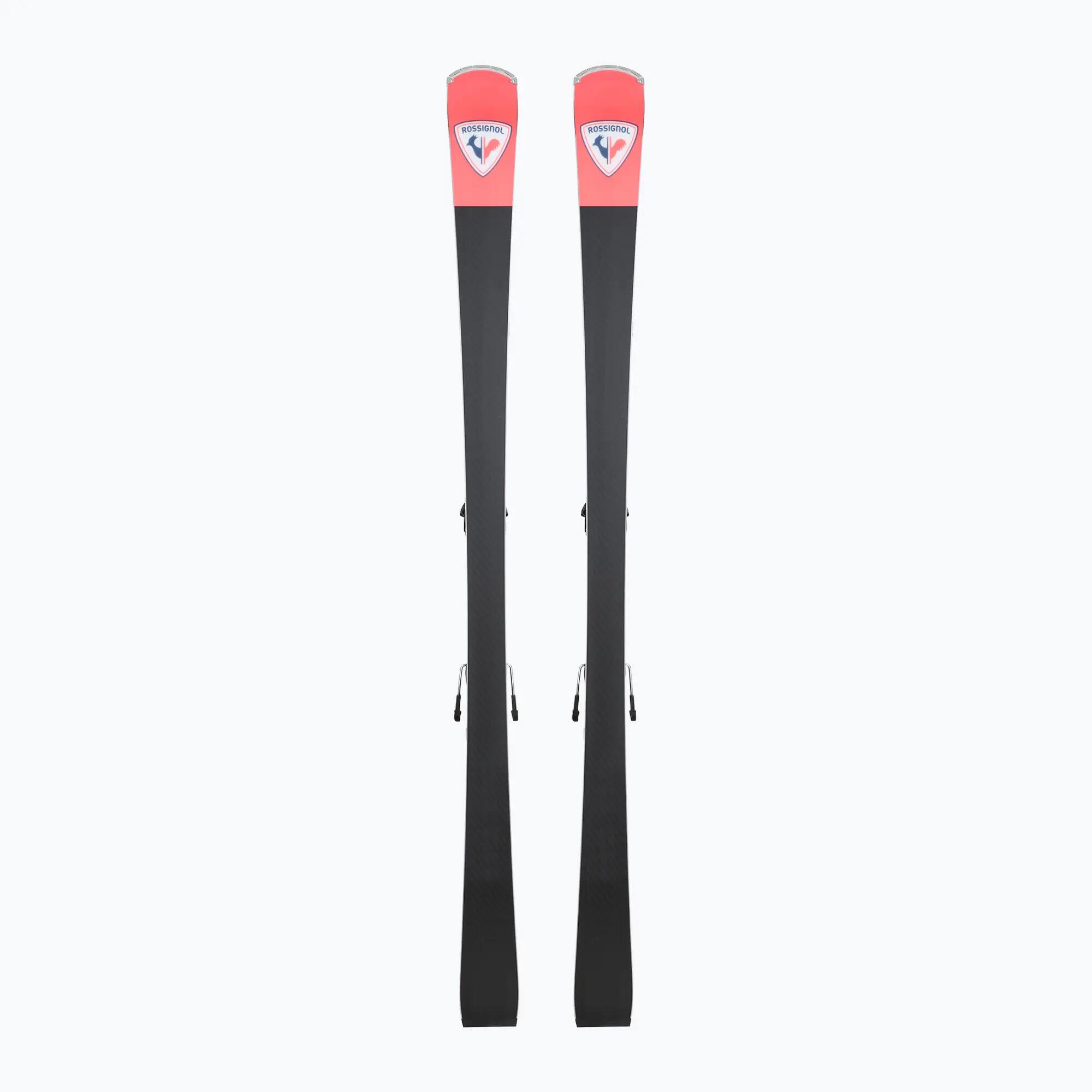 Sci da pista Rossignol Hero Elite ST TI K + attacchi NX 12 Konect GW 3/7
