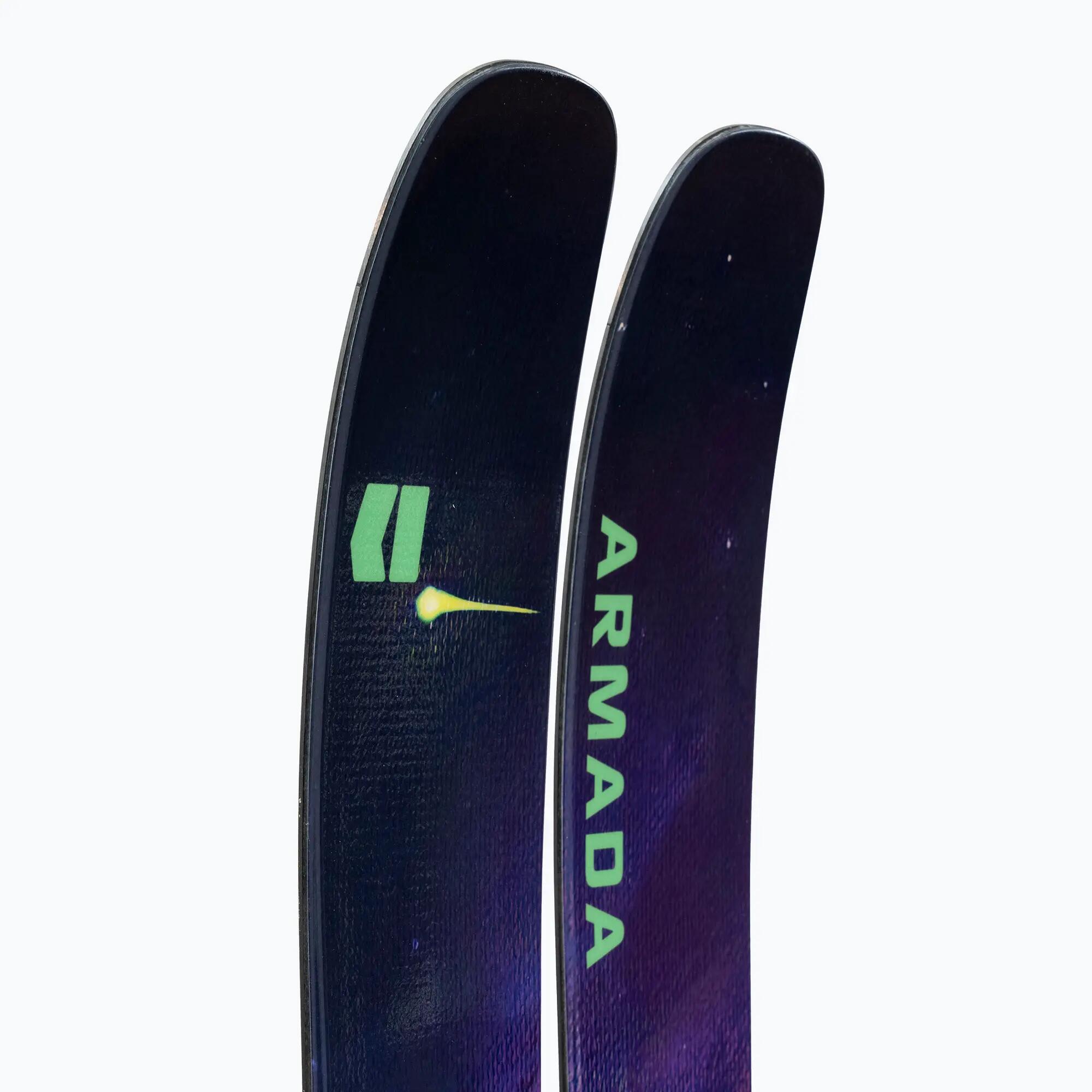Sci da discesa Armada ARV 100 Madsteez 4/7