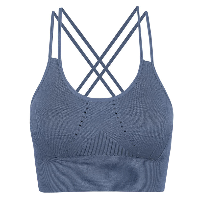 Top Yoga Femme Malala