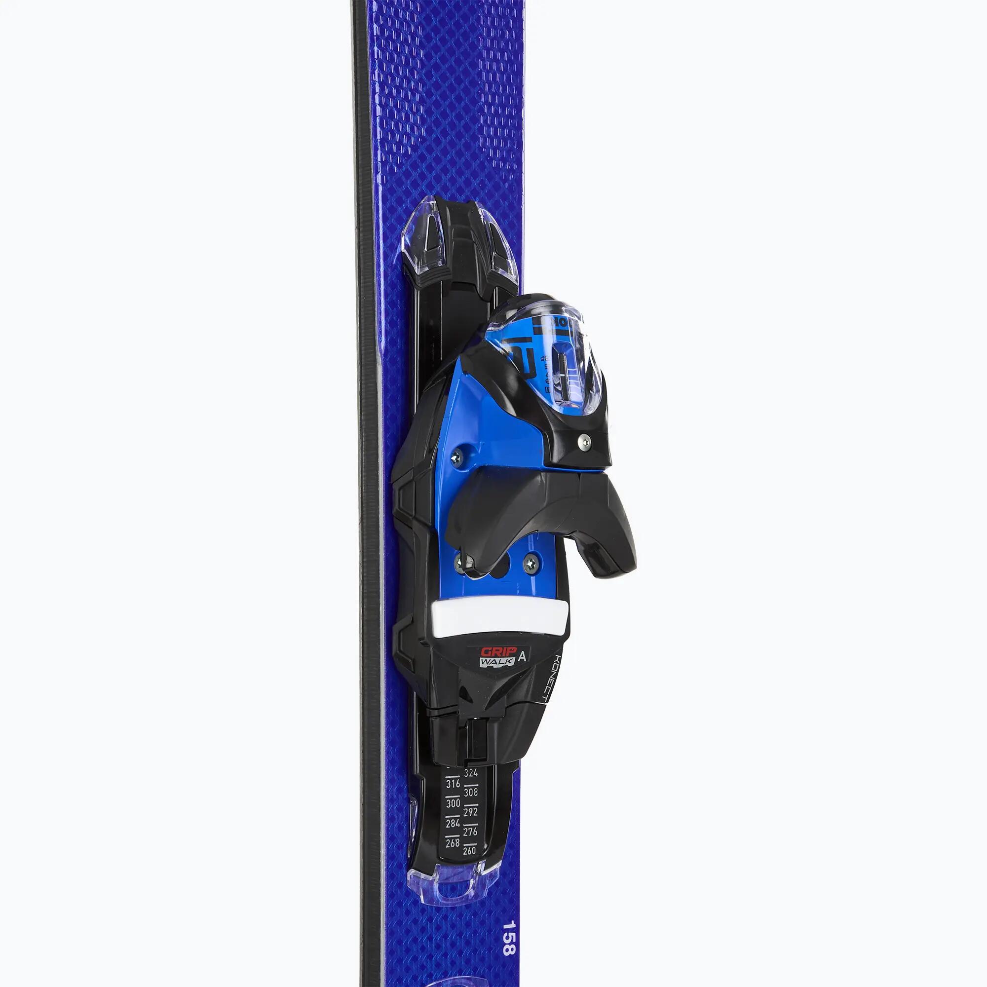 Dynastar Speed 763 Konect alpesi sílécek + NX12 Konect GW kötések 4/7
