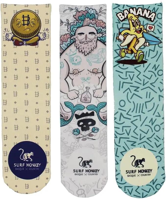 SURF MONKEY picture