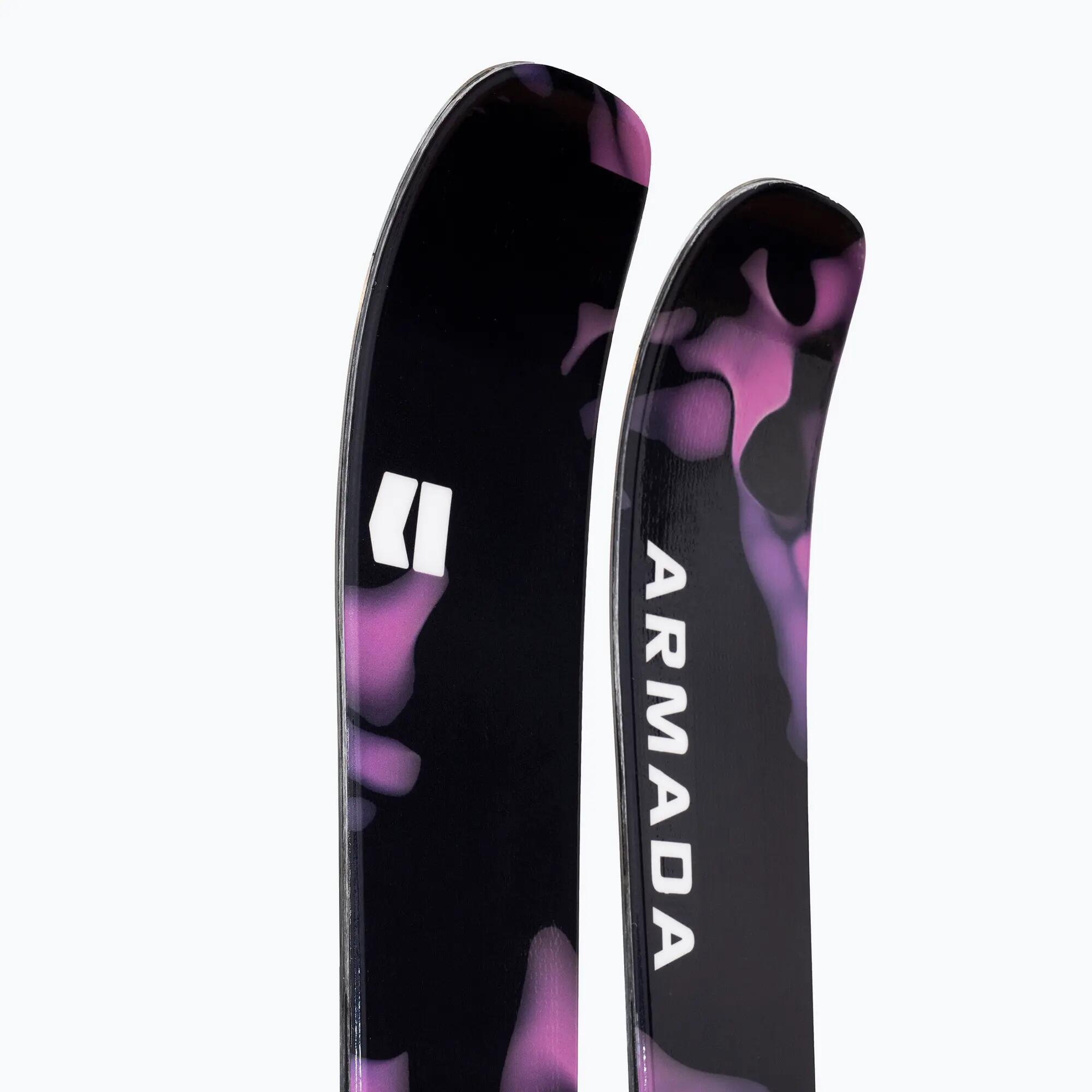 Sci da discesa Armada ARW 88 4/7