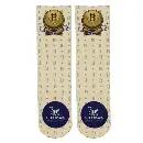 3 páry podkolienok - veľkosť 41/46 (Coin/Sailor/Rabbits) 5/10