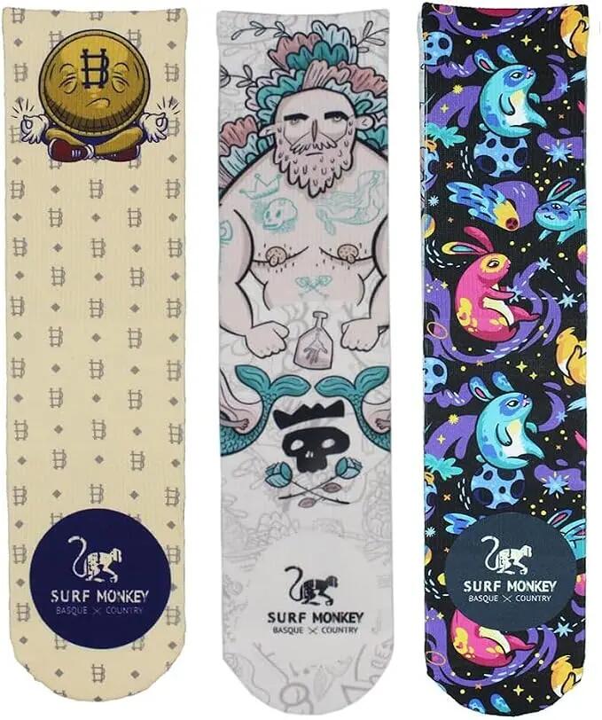 SURF MONKEY picture