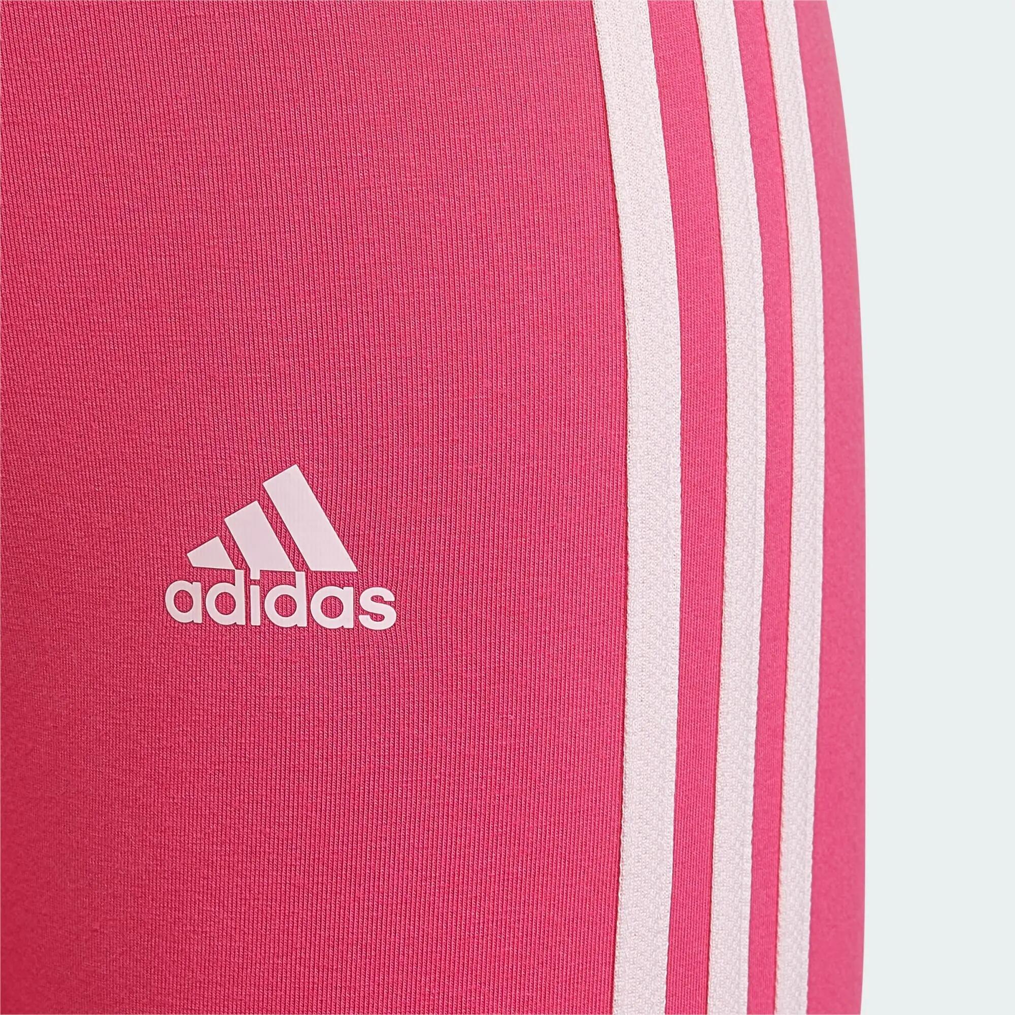 Legging adidas Essentials 3-Stripes 4/5
