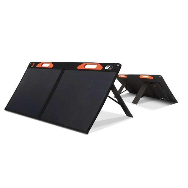 Xtorm Ensemble de panneaux solaires XPS200 200W